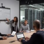 plateforme de donnees unifiee mariadb pour ia agentique