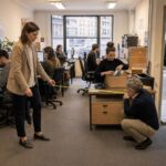 pme en recherche de nouveaux locaux
