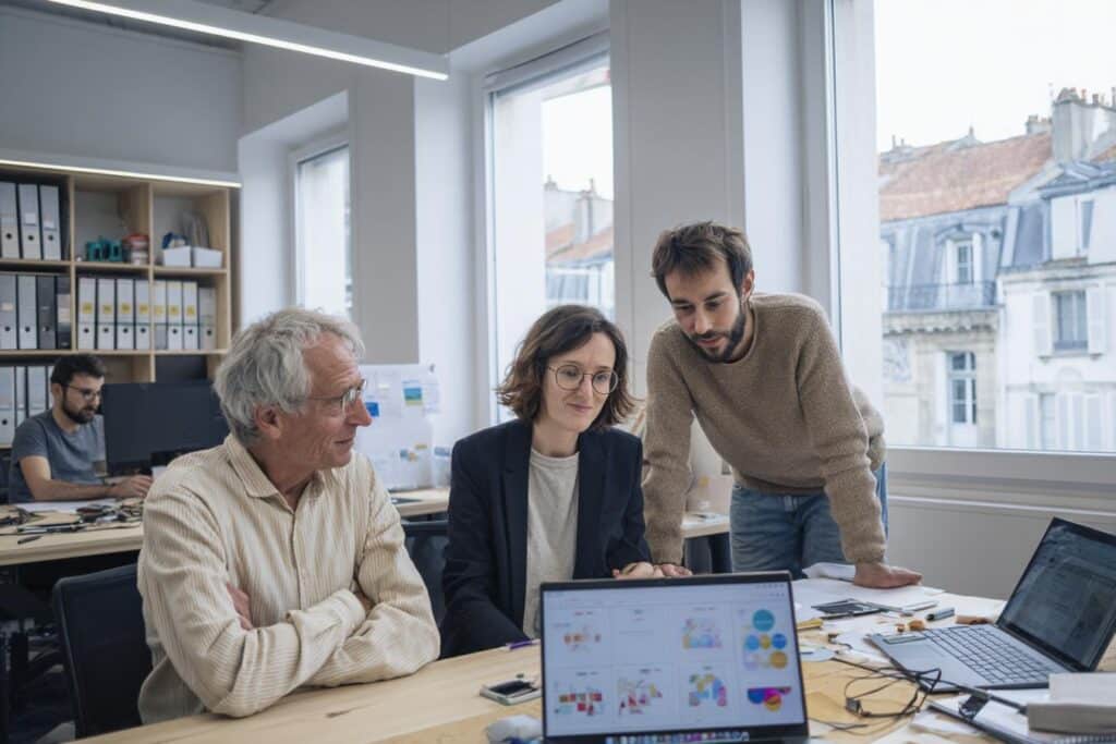 pme francaises integrant intelligence artificielle