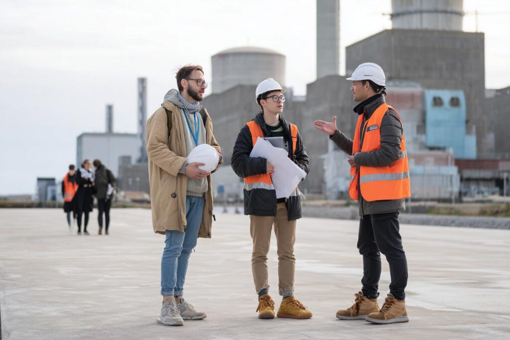 postes randstad transition energetique bas carbone