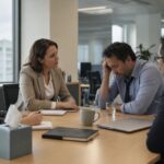 prevention burnout ressources humaines