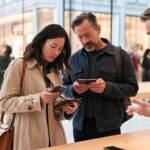 prix iphone 17 france