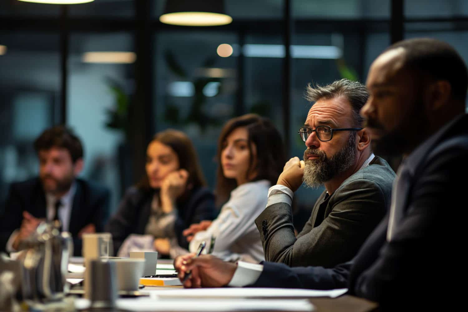 professionnels rh progres epuisement