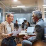 promesse embauche reduction preavis demission