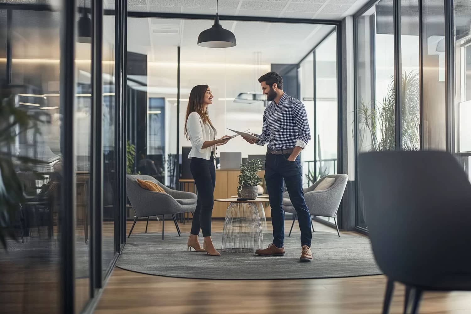 prospection externalisée pour dynamiser activité b2b