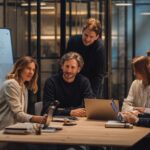qovery financement automation devops expansion