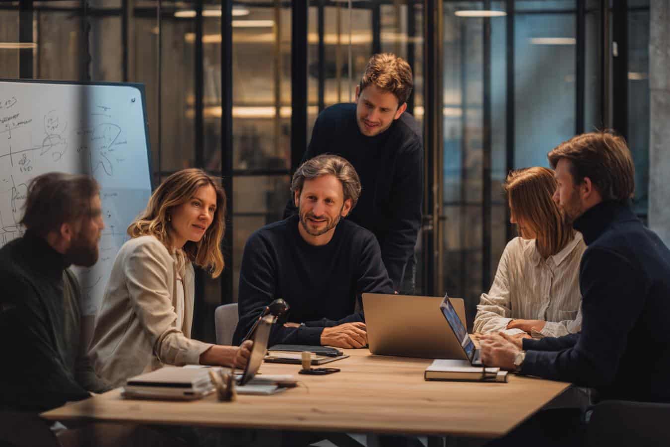 qovery financement automation devops expansion