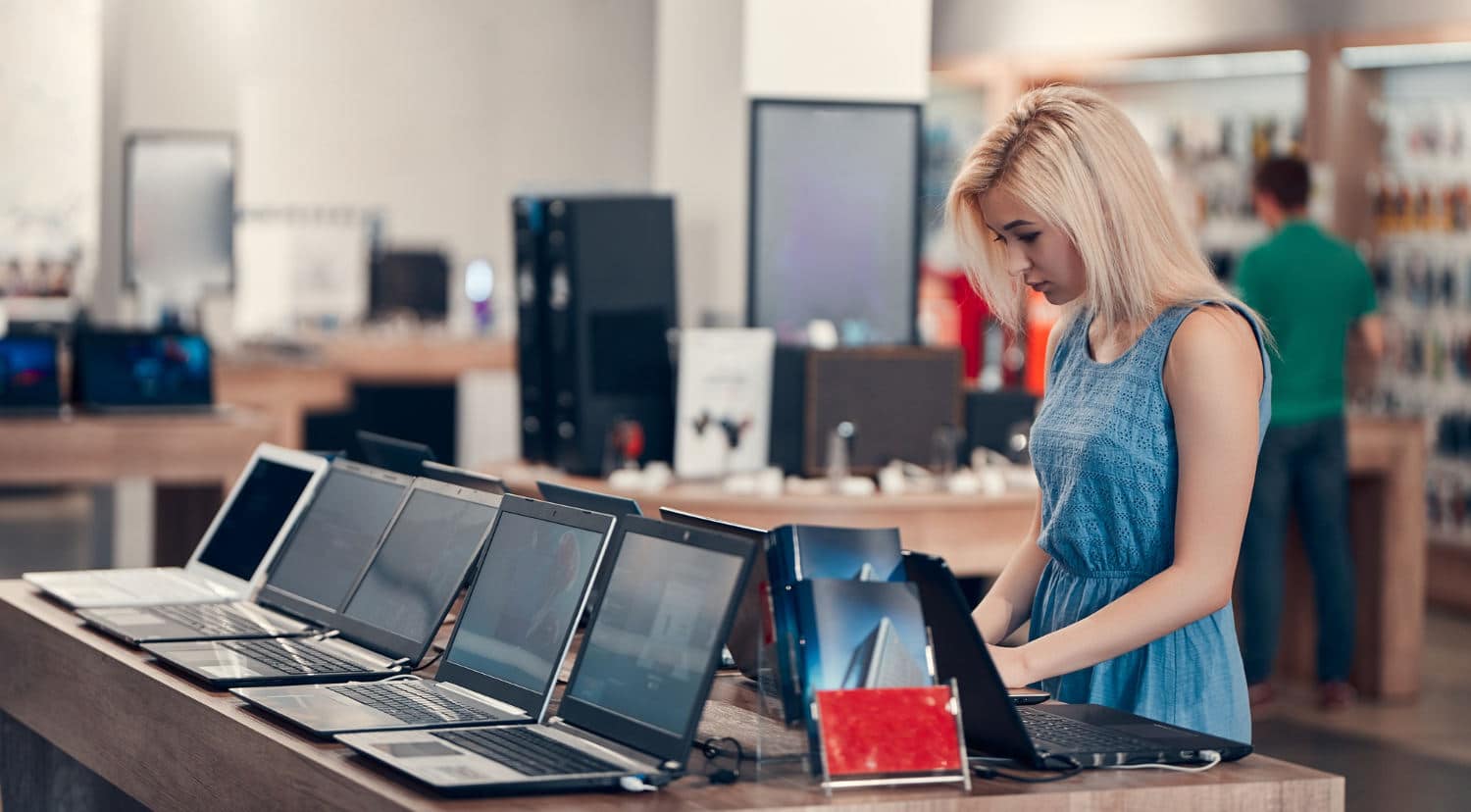 quel bon plan produits electroniques reconditionnes