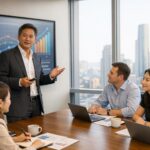 rapport forrester 2025 alibaba cloud ia