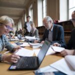 rapports cour des comptes open data