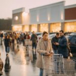 rayon supermarche sms promotionnels et trafic