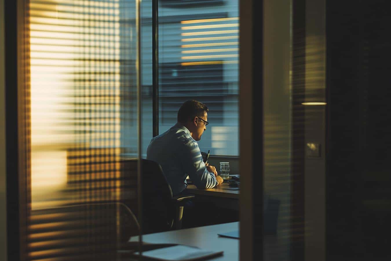recherche emploi discretion risques opportunites