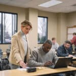 reconversion en cybersécurité