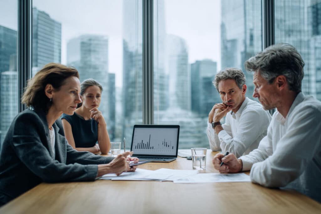 recruteurs reduisent budget pour formation
