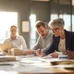 reduction retards paiement entreprise