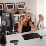 reglementation reseaux sociaux influenceurs europe