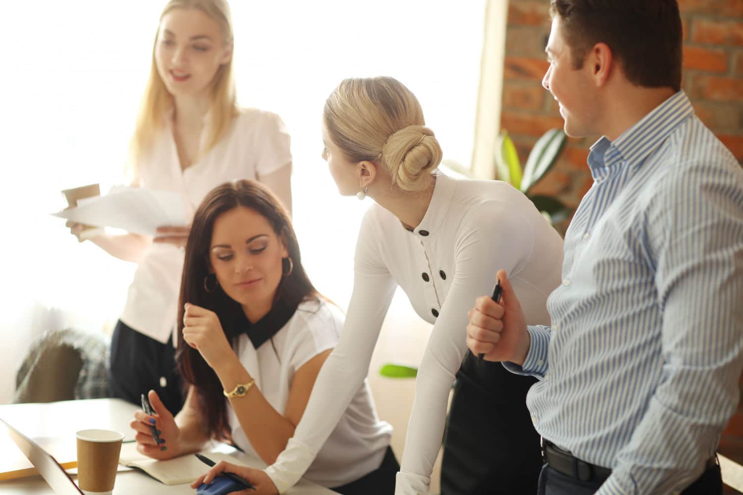 reinvention gestion ressources humaines