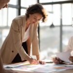 repartir budget marketing