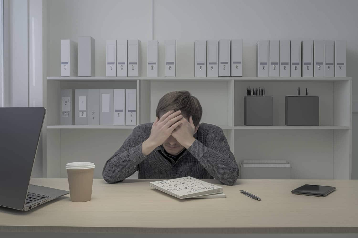 réponse anti burn out pour les entrepreneurs