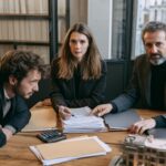 reserve legale pour une societe civile immobiliere
