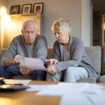 retraite complementaire agirc arrco bloquee impact annuel