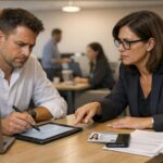 risques usurpation identite a lere ia