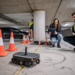 robot autonome exwayz sans gps