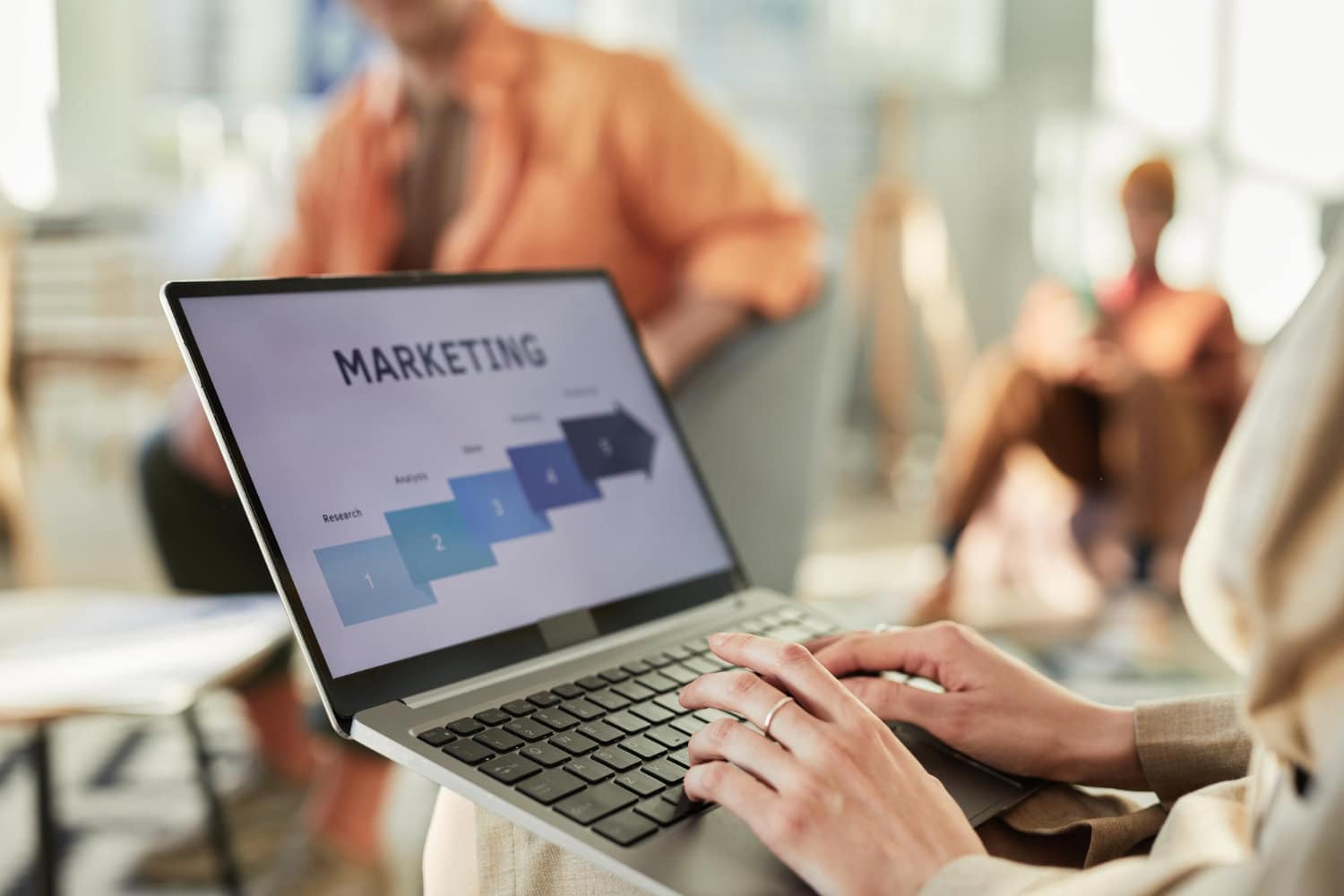 RSE : catalyseur de la transformation du marketing moderne