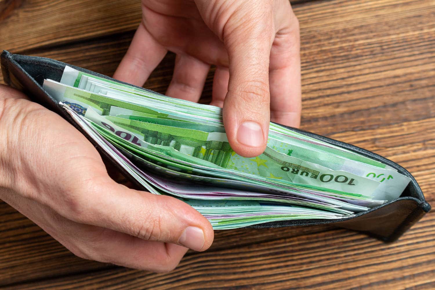 Un salaire de 5 000 euros par mois avec un CAP ? C