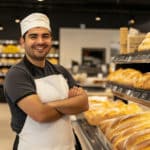 salaire boulanger pâtissier chez lidl