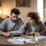 salaire mensuel modeste en france