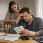 salaire variable et arret de travail