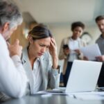 salariys incompryhension messages travail