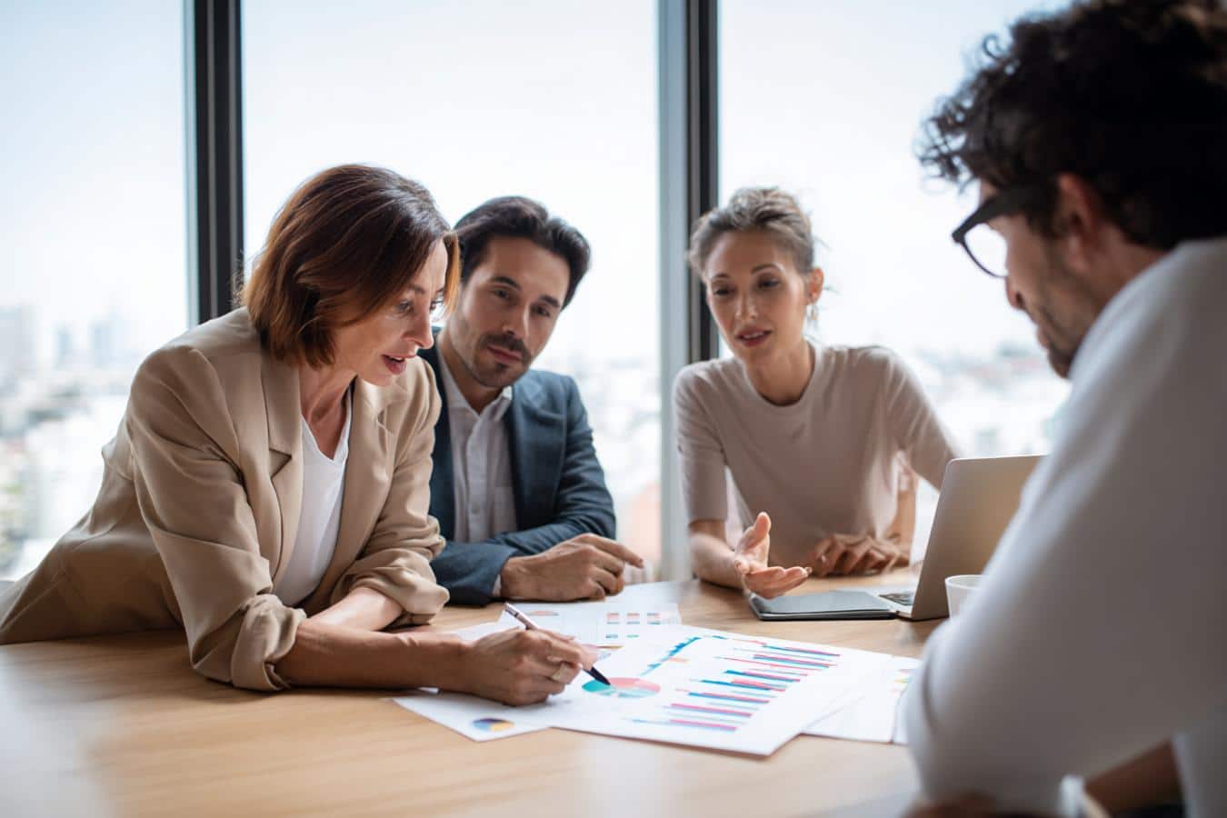 sarl capital variable financement flexible