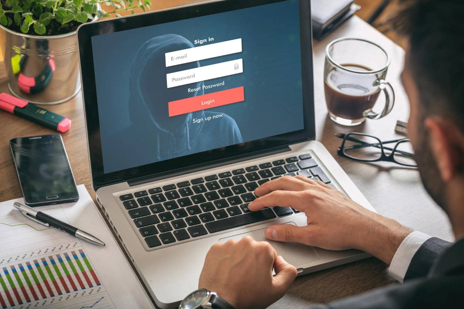 se connecter compte urssaf