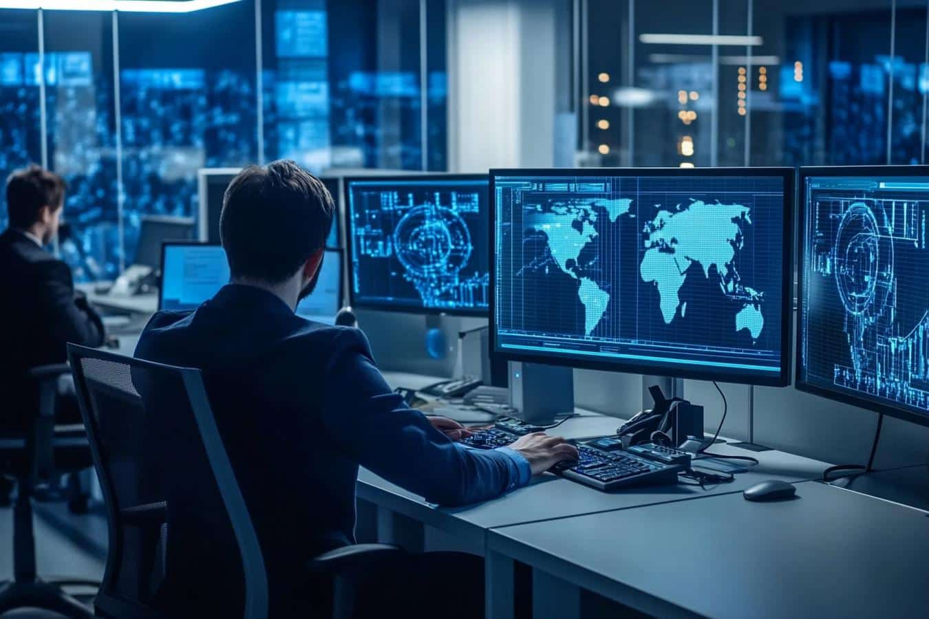 secuban securite transactions eradication fraude rib helios