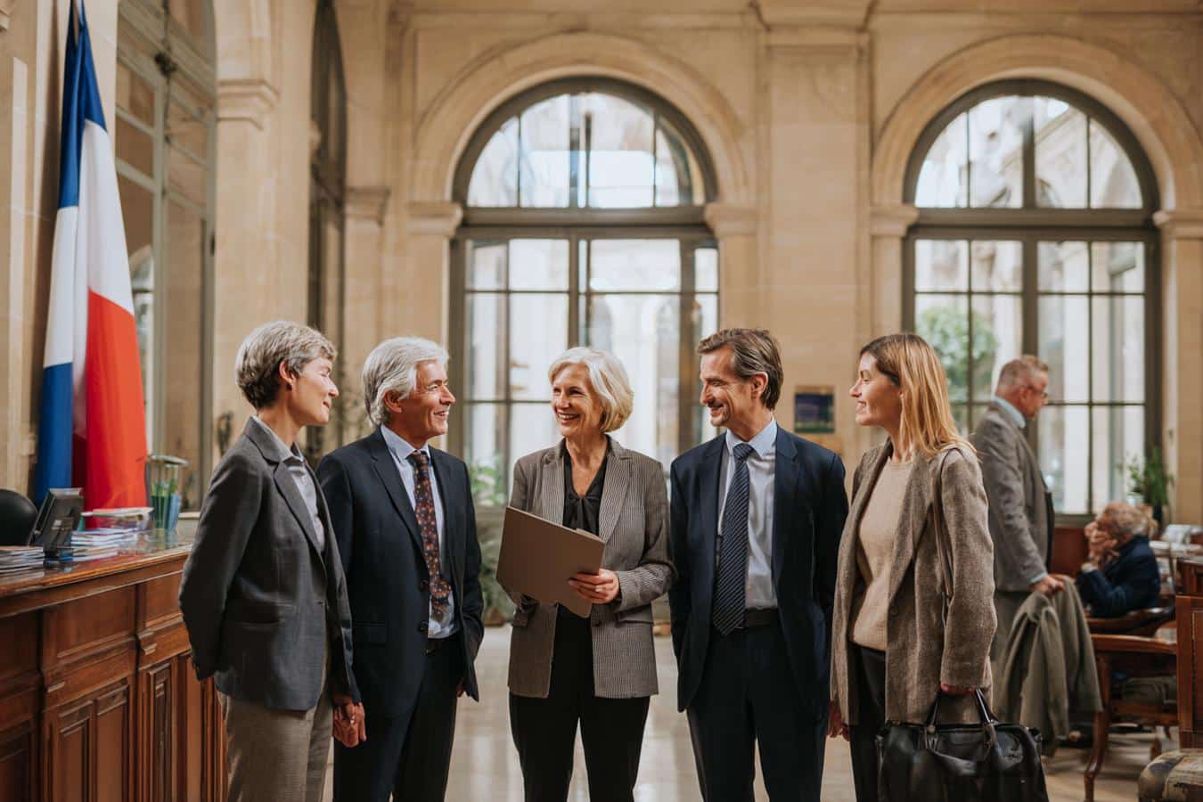 senat projet loi emploi seniors