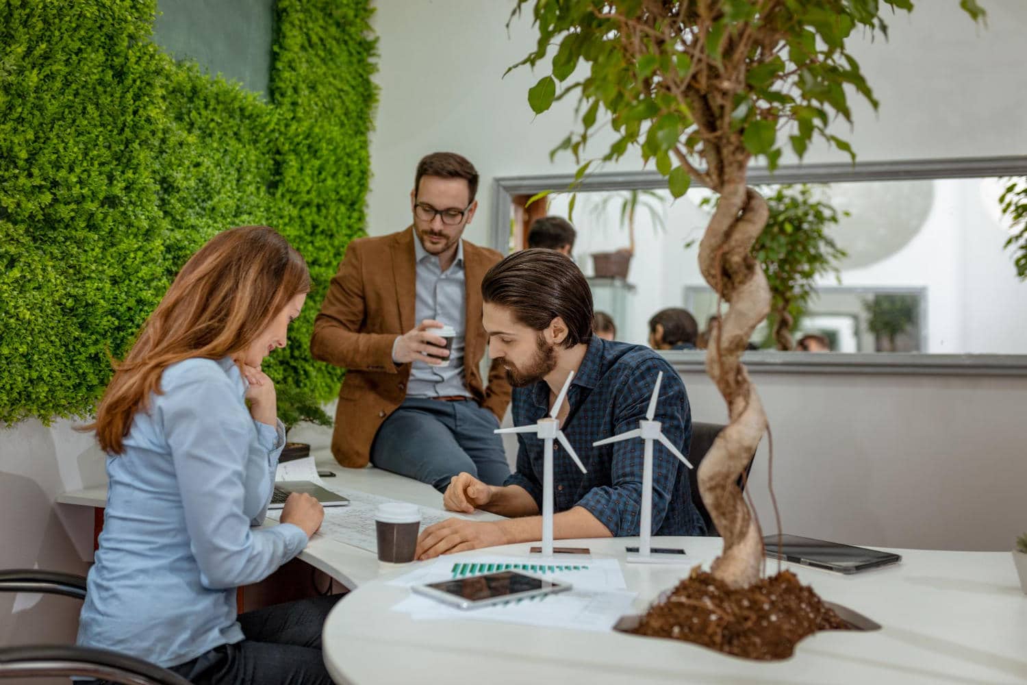 sobriete energetique en entreprise
