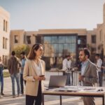 startgate um6p nouveau campus startups rabat