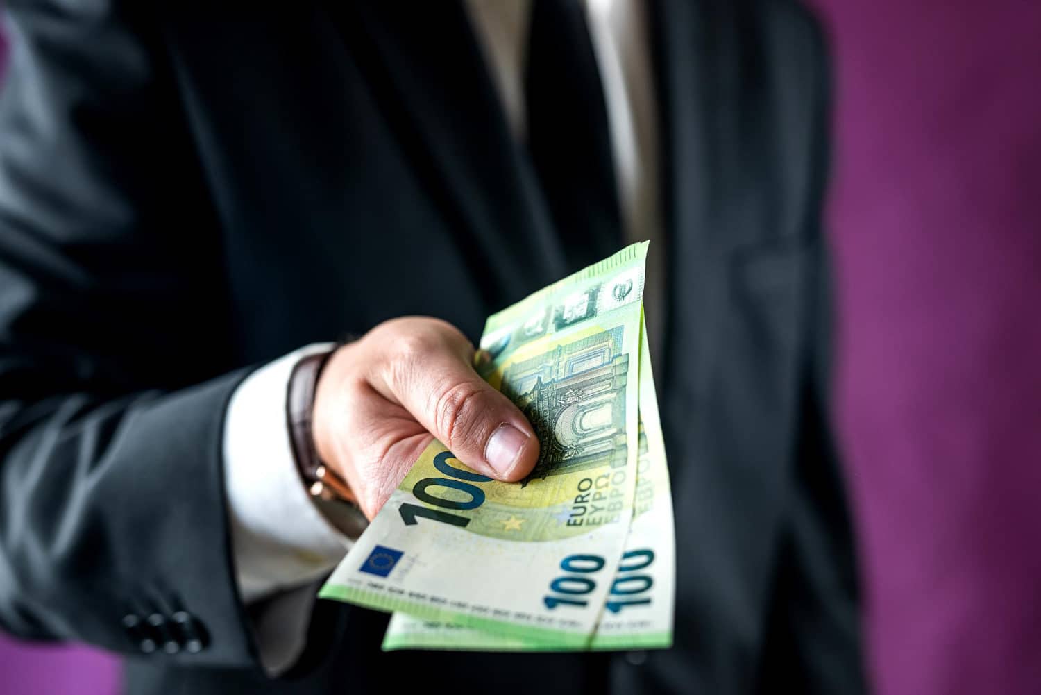 strategie economies atteint cinquante mille euros