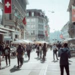 suisse eldorado pour travailleurs etrangers