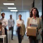 talent quittant entreprise par manque evolution