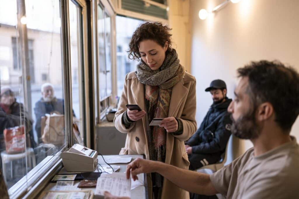 transferts argent fintech confiance client