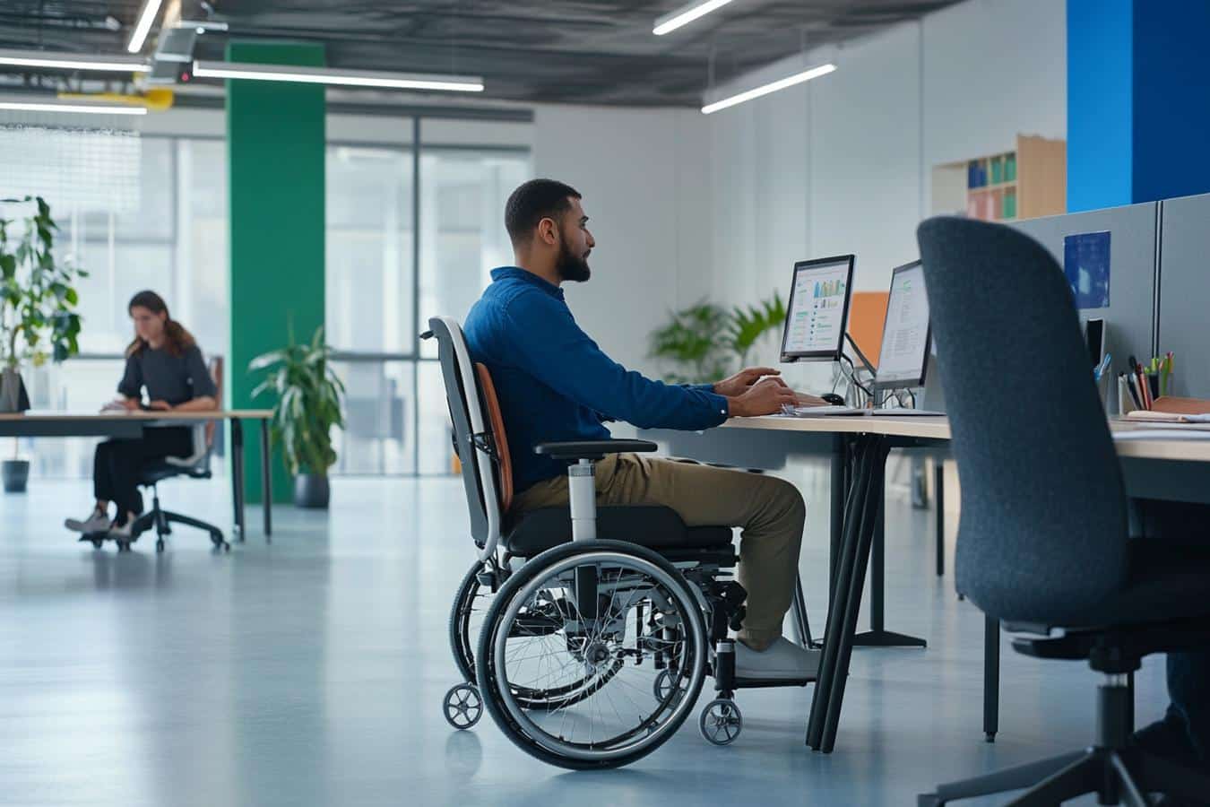 travailleurs handicapes difficultes carriere