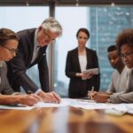 tresorerie groupe fusion d echelle interet