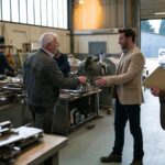 trouver un repreneur pour son entreprise