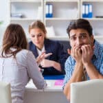 un salarié sur trois recherche un nouvel emploi