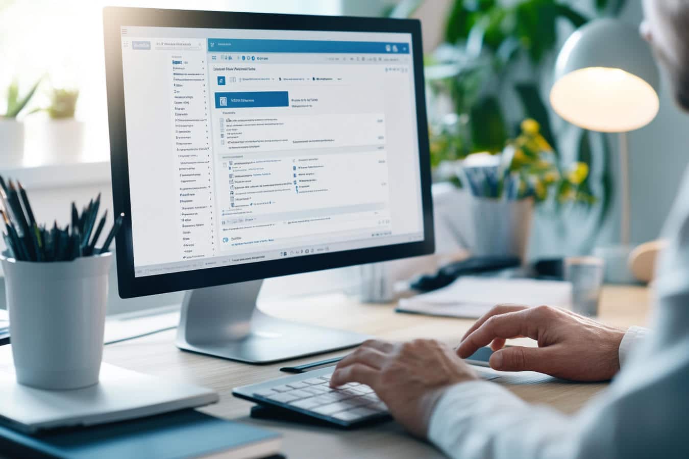 utiliser linkedin sales navigator trouver leads qualifiés