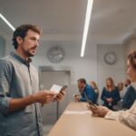 virement sepa en retard banque en attente