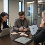 visibilite des identites ia en entreprise